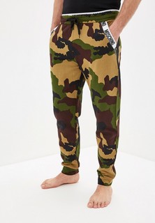 Брюки домашние Moschino Underwear Man