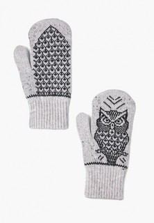 Варежки Finn Flare