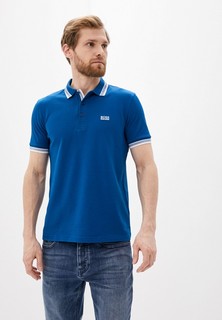 Поло Boss