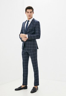 Костюм классический Boss