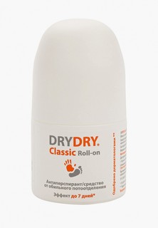 Дезодорант Dry Dry