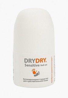 Дезодорант Dry Dry