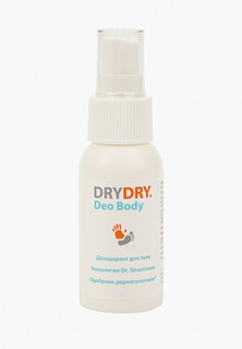 Дезодорант Dry Dry