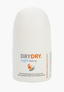 Дезодорант Dry Dry