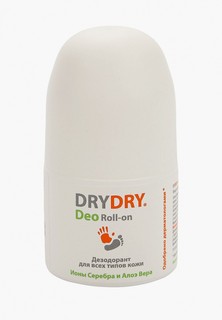 Дезодорант Dry Dry