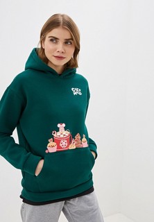 Худи Barmariska
