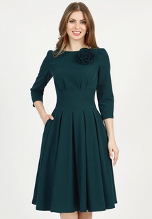 Платье Olivegrey