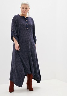 Платье MadaM T