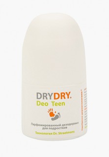 Дезодорант Dry Dry