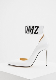 Туфли Nando Muzi