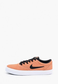 Кеды Nike