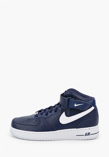 Кеды Nike