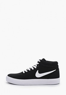 Кеды Nike