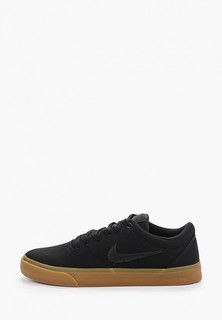Кеды Nike