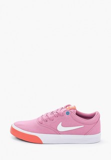 Кеды Nike