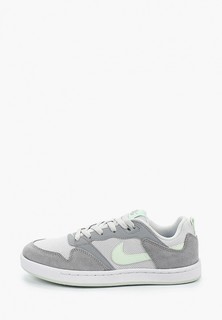Кеды Nike