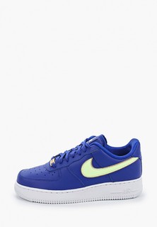 Кеды Nike