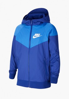 Ветровка Nike