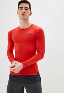 Лонгслив спортивный Nike