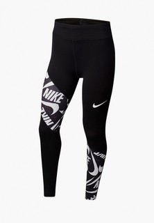 Леггинсы Nike