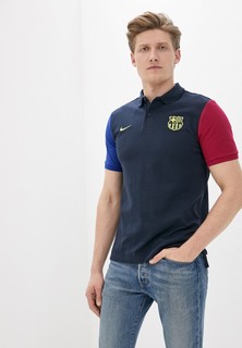 Поло Nike