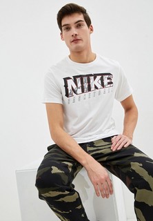 Футболка спортивная Nike