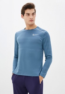 Лонгслив спортивный Nike