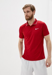 Поло Nike