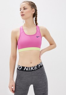Топ спортивный Nike