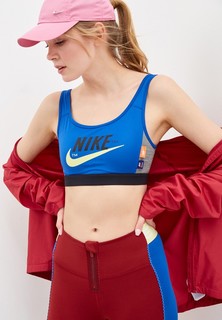 Топ спортивный Nike