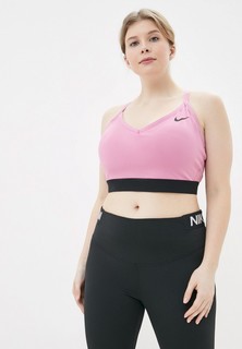 Топ спортивный Nike
