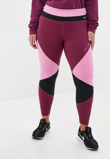 Тайтсы Nike