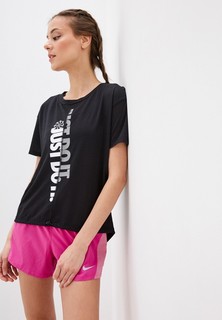 Футболка спортивная Nike