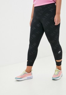 Тайтсы Nike