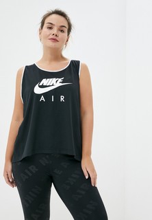 Майка спортивная Nike