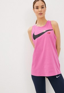 Майка спортивная Nike