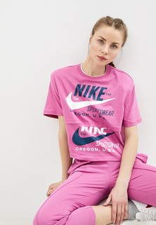 Футболка Nike