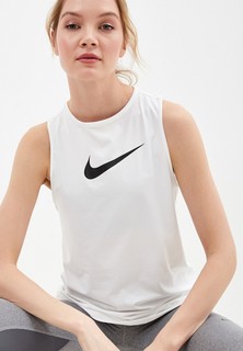 Майка спортивная Nike