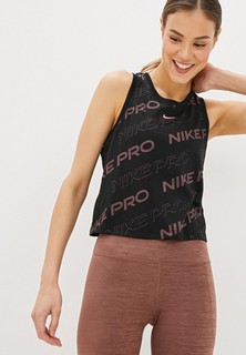 Топ спортивный Nike
