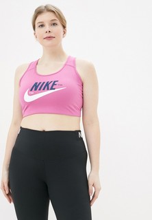 Топ спортивный Nike