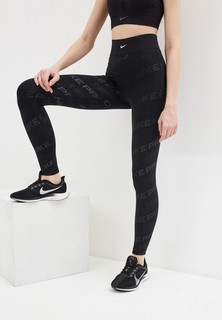 Тайтсы Nike