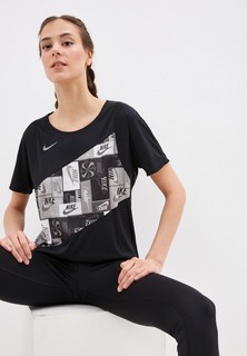 Футболка спортивная Nike