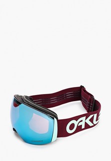 Маска горнолыжная Oakley