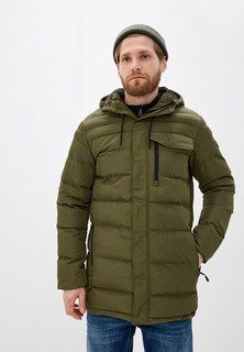 Куртка утепленная Outhorn