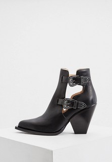 Ботильоны Pinko