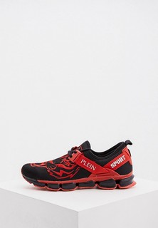 Кроссовки Plein Sport