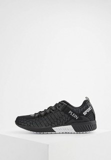Кроссовки Plein Sport
