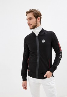 Олимпийка Plein Sport