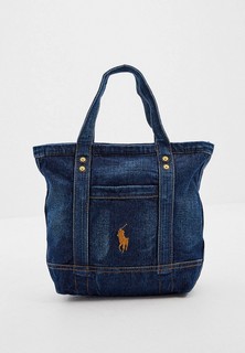 Сумка Polo Ralph Lauren