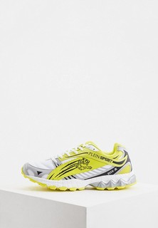 Кроссовки Plein Sport